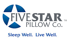 Five Star Pillow Company, Inc. - Major/Late Model Pillow Manufacturer